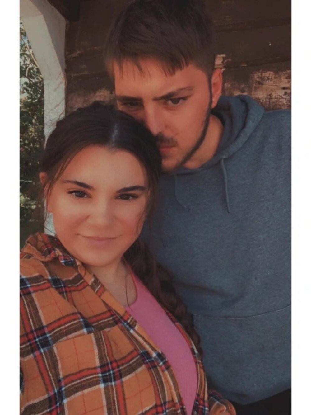 Meet your Posher, Weasel